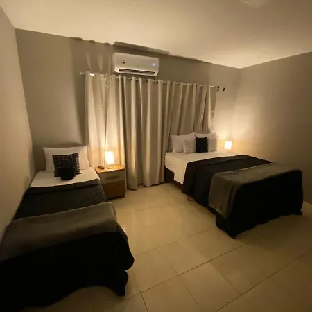 Prime Hotel Arcos Exterior photo