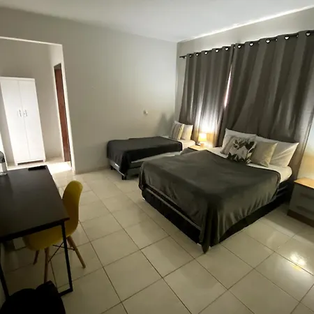 Prime Hotel Arcos Exterior photo