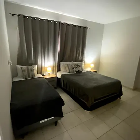 Prime Hotel Arcos Exterior photo