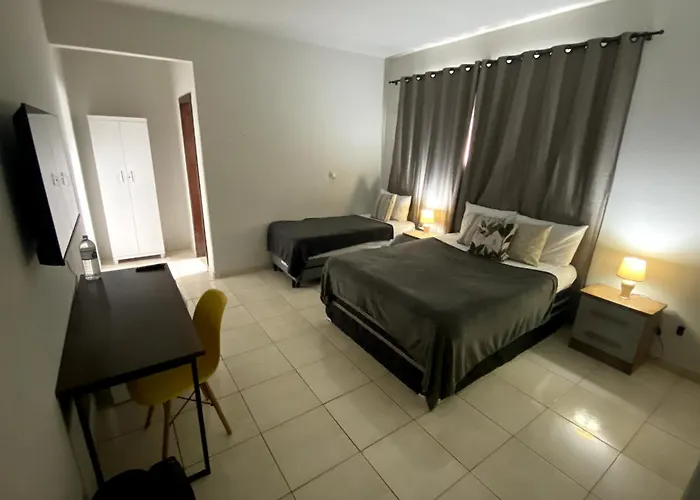 Prime Hotel
