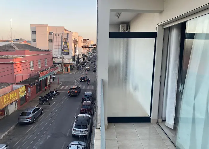 Prime Hotel