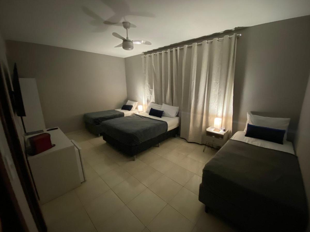 Prime Apartahotel *