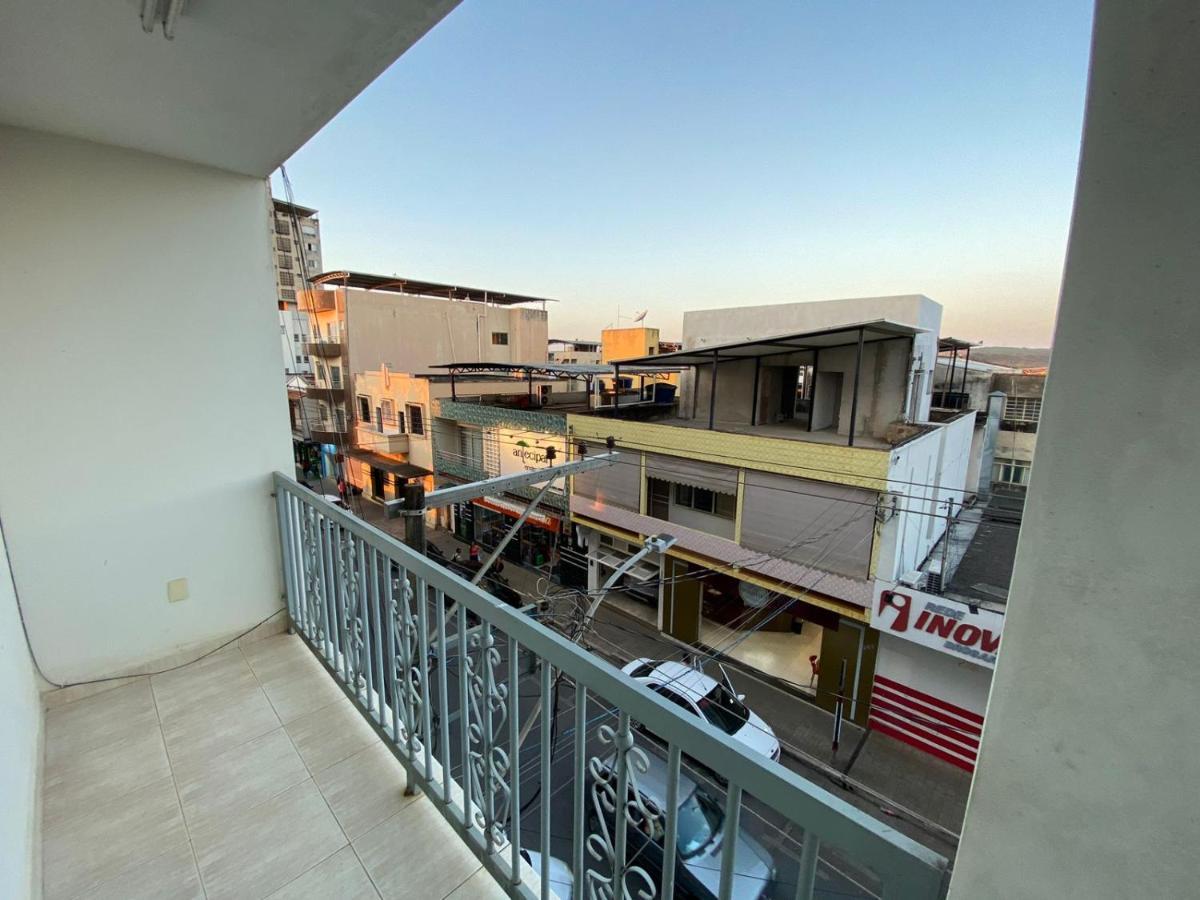 Prime Apartahotel Arcos