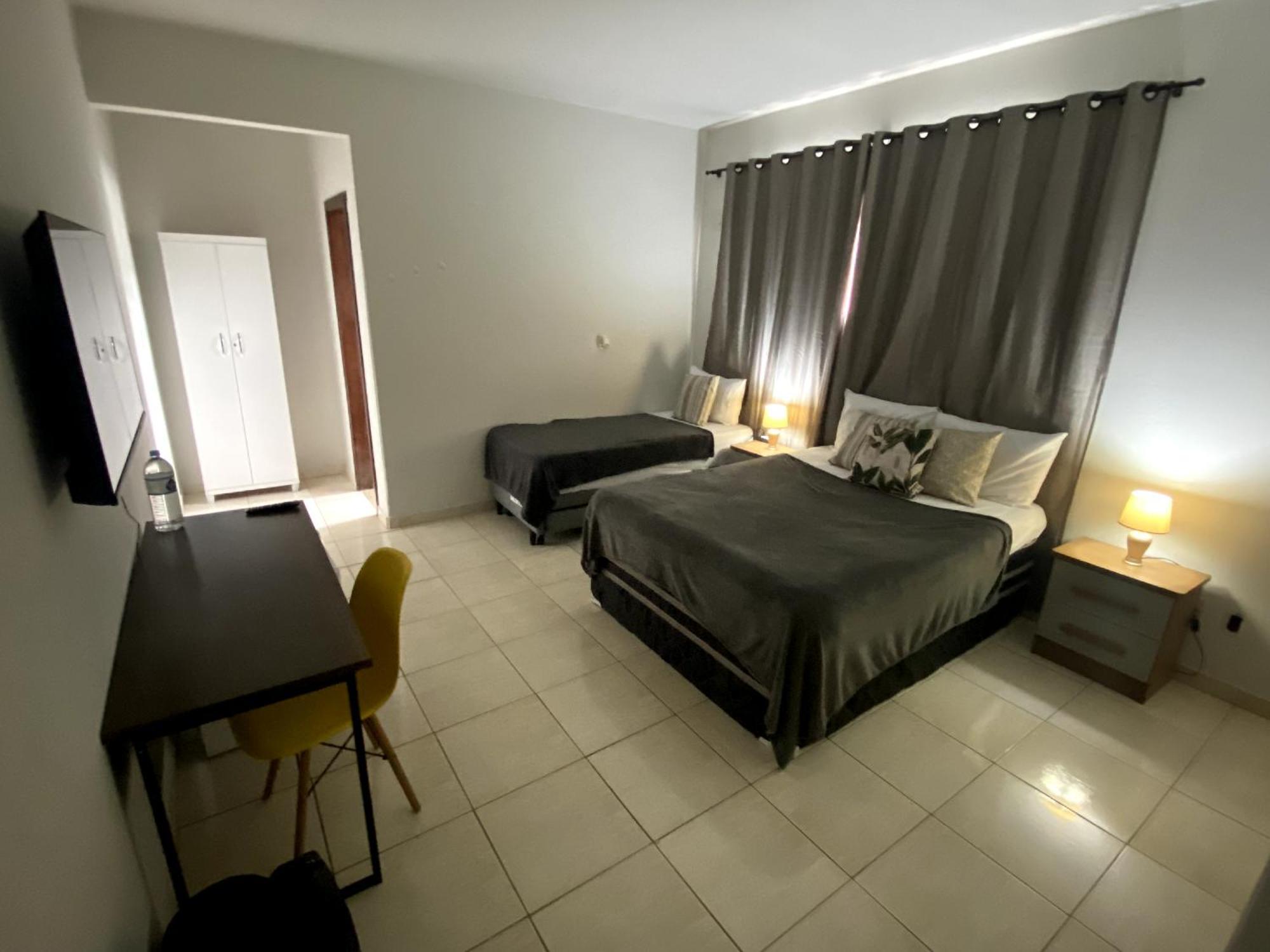 Apartahotel Prime