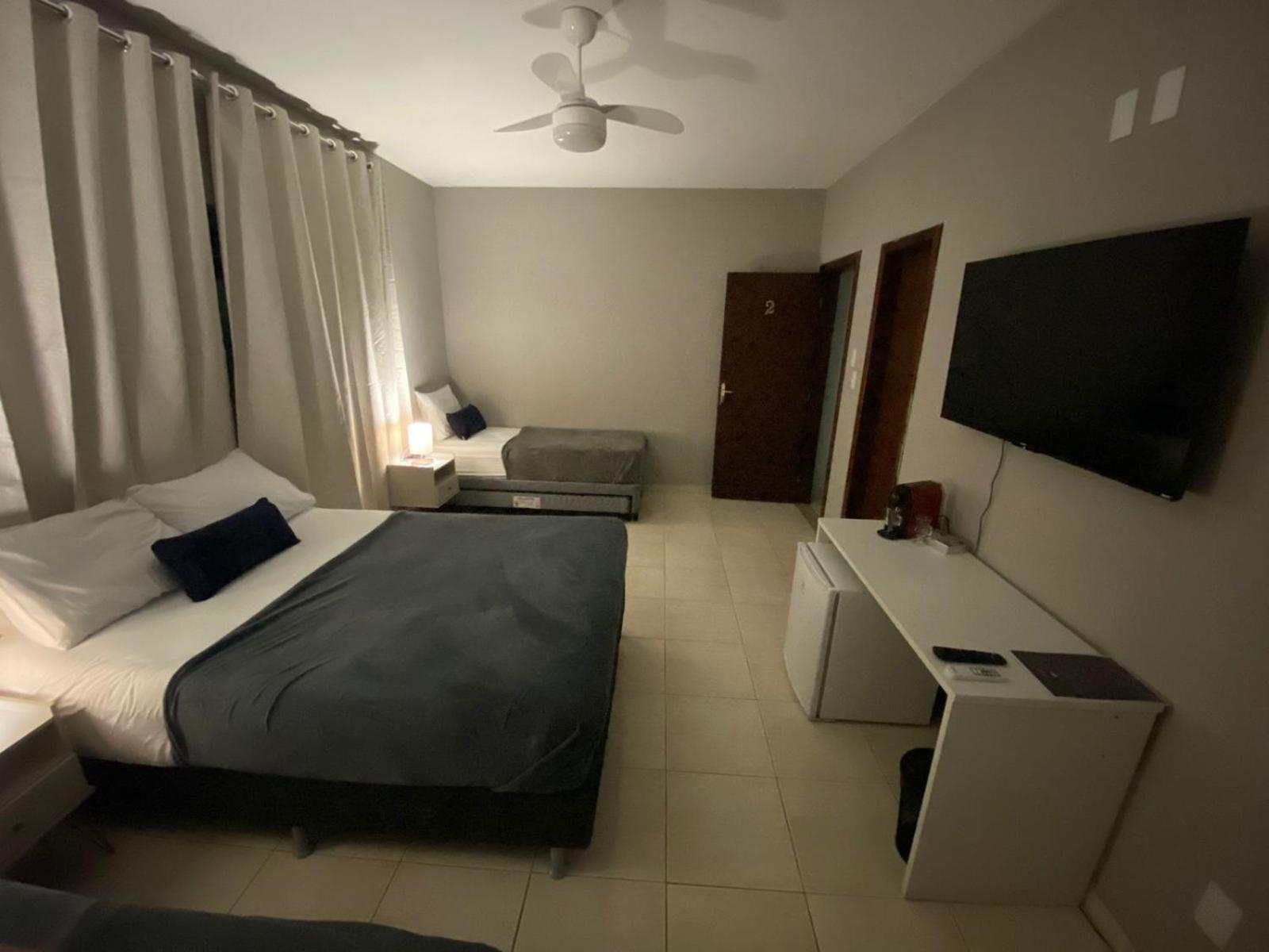 Aparthotel Prime